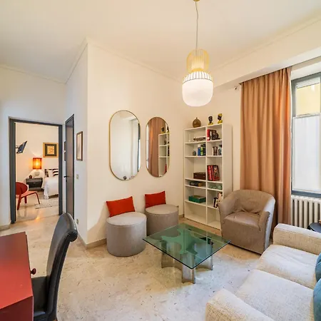 Portone 9 Relais - Reggio Nellemilia Apartmán Reggio Emilia