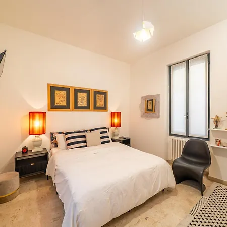 Portone 9 Relais - Reggio Nellemilia Apartmán