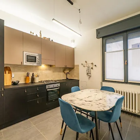 Portone 9 Relais - Reggio Nellemilia Apartmán