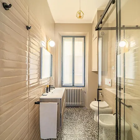 Portone 9 Relais - Reggio Nellemilia Apartmán Reggio Emilia