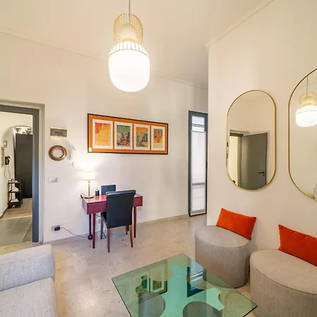 Portone 9 Relais - Reggio Nellemilia Apartmán