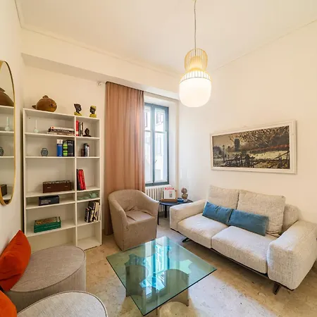Apartmán Portone 9 Relais - Reggio Nellemilia Reggio Emilia
