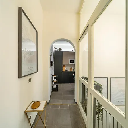Portone 9 Relais - Reggio Nellemilia Apartmán Reggio Emilia