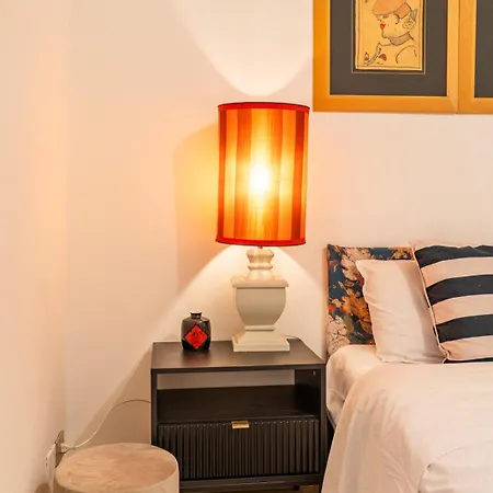 Portone 9 Relais - Reggio Nellemilia Apartmán Reggio Emilia