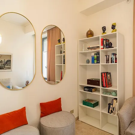 Portone 9 Relais - Reggio Nellemilia *