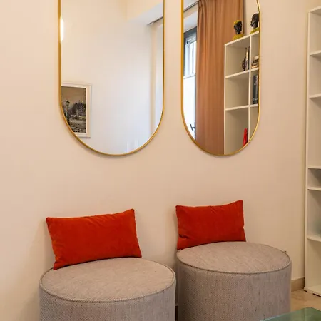 Apartmán Portone 9 Relais - Reggio Nellemilia