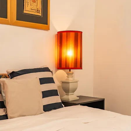 Portone 9 Relais - Reggio Nellemilia Apartmán Reggio Emilia