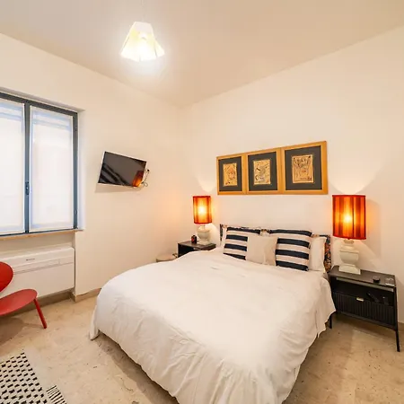 Apartmán Portone 9 Relais - Reggio Nellemilia Reggio Emilia