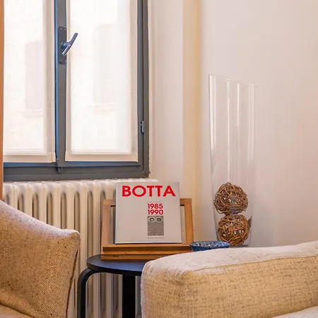 Apartmán Portone 9 Relais - Reggio Nellemilia Reggio Emilia