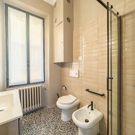 Portone 9 Relais - Reggio Nellemilia Apartmán