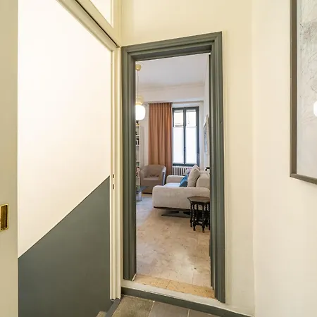 Portone 9 Relais - Reggio Nellemilia Apartmán
