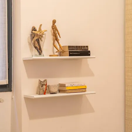 Apartmán Portone 9 Relais - Reggio Nellemilia *