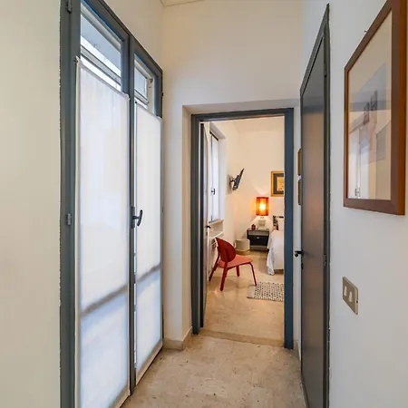 Portone 9 Relais - Reggio Nellemilia Apartmán *