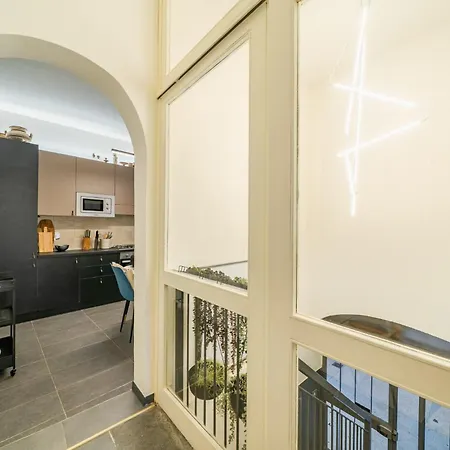 Apartmán Portone 9 Relais - Reggio Nellemilia Reggio Emilia