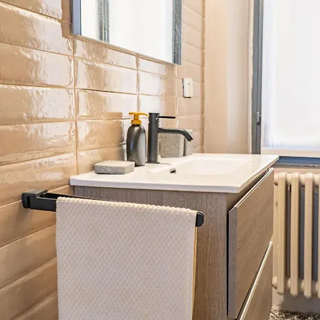 Portone 9 Relais - Reggio Nellemilia Apartmán Reggio Emilia