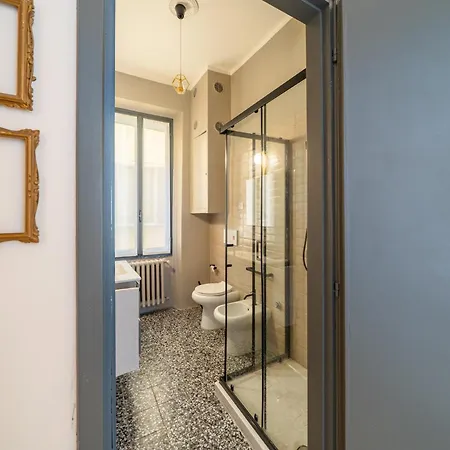 Portone 9 Relais - Reggio Nellemilia Apartmán
