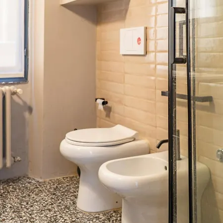 Apartmán Portone 9 Relais - Reggio Nellemilia *