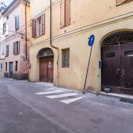Apartmán Portone 9 Relais - Reggio Nellemilia