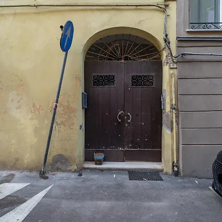 Portone 9 Relais - Reggio Nellemilia Apartmán Reggio Emilia
